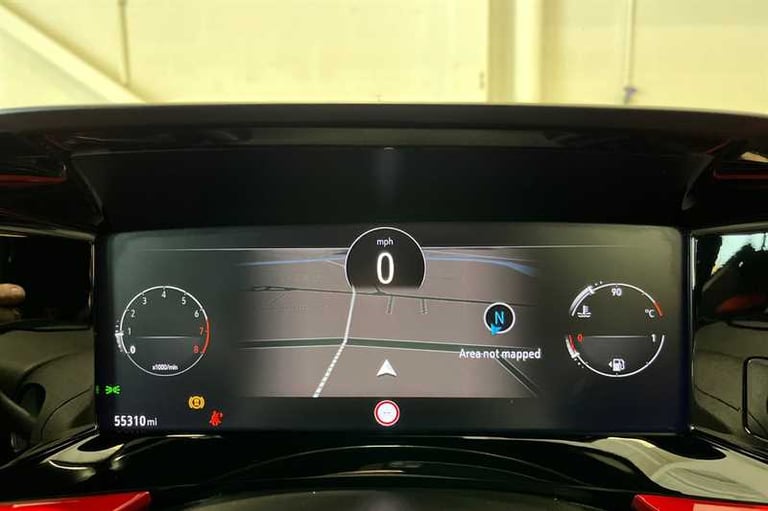 2022 Vauxhall Mokka 1.2 Turbo SRi Premium 5dr HATCHBACK PETROL Manual