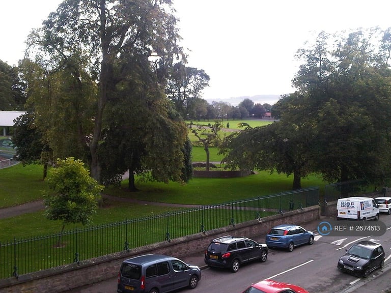 1 bedroom flat in Baxter Park Terrace, Dundee, DD4 (1 bed) (#2674613)