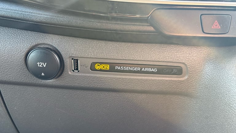 2024 Ford Transit 2.0 EcoBlue 165ps H2 Limited Van Auto [Nav] PANEL VAN DIESEL Automatic