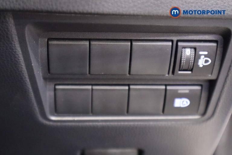 2022 Toyota Yaris Cross 1.5 Hybrid Design 5dr CVT Estate Hybrid Automatic