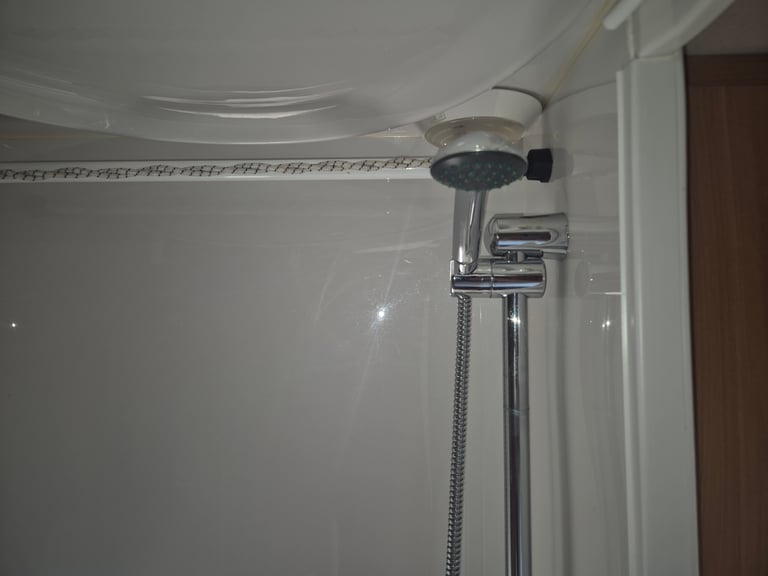 Swift challenger 2007 4 berth