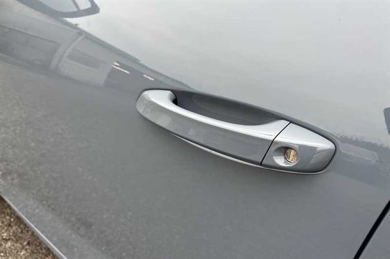 2025 Vauxhall Astra 1.2 Turbo 130 Griffin 5dr HATCHBACK PETROL Manual