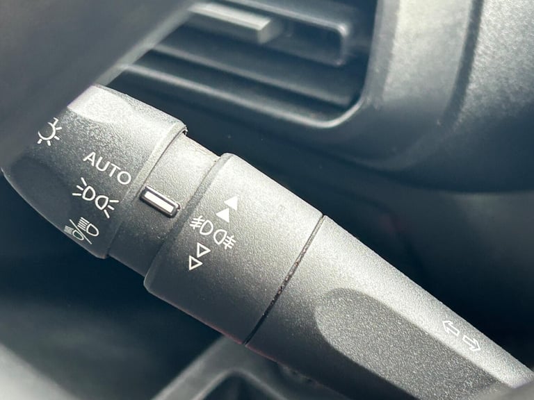 Peugeot Partner 1.6 BlueHDi 1000 Professional Standard Panel Van SWB Euro 6 (s/s) 5dr Diesel Manual