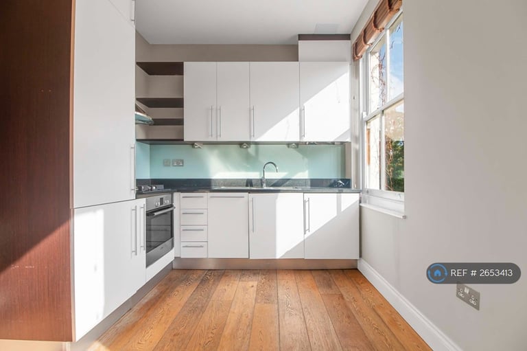 image for 1 bedroom flat in Greenwood Road, London, E8 (1 bed) (#2653413)