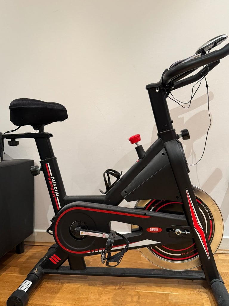 image for Indoor Exercise Bike