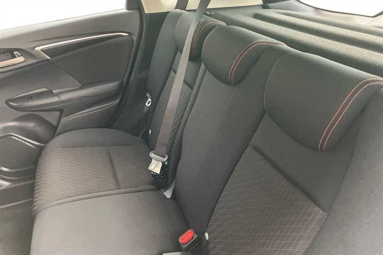 2018 Honda Jazz 1.5 I-VTEC SPORT 5DR NAVI CVT Hatchback Petrol Automatic
