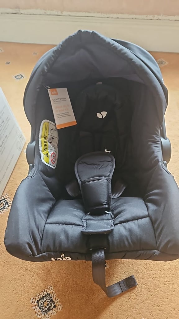 Babies carrier 