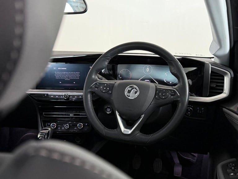 2022 Vauxhall Mokka 1.2 Turbo Elite Premium Euro 6 (s/s) 5dr HATCHBACK Petrol Manual