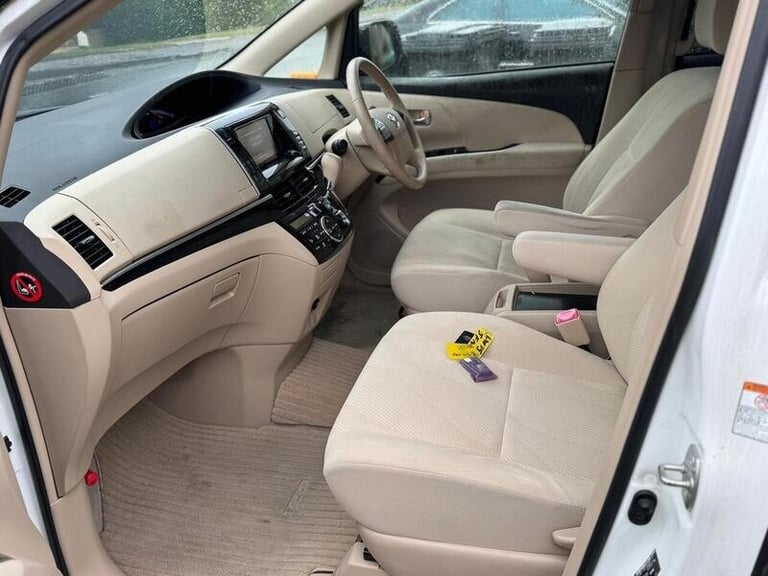 2024 Toyota Estima Aeras MPV Petrol Automatic