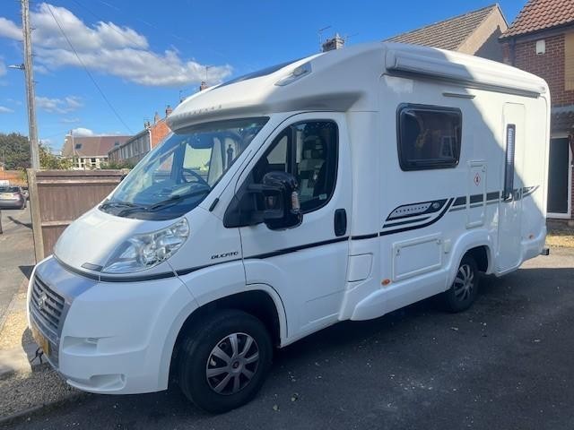 image for BESSACARR E510 