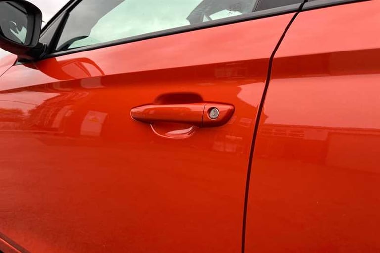 2020 Vauxhall Corsa 1.2 Turbo SRi 5dr HATCHBACK PETROL Manual