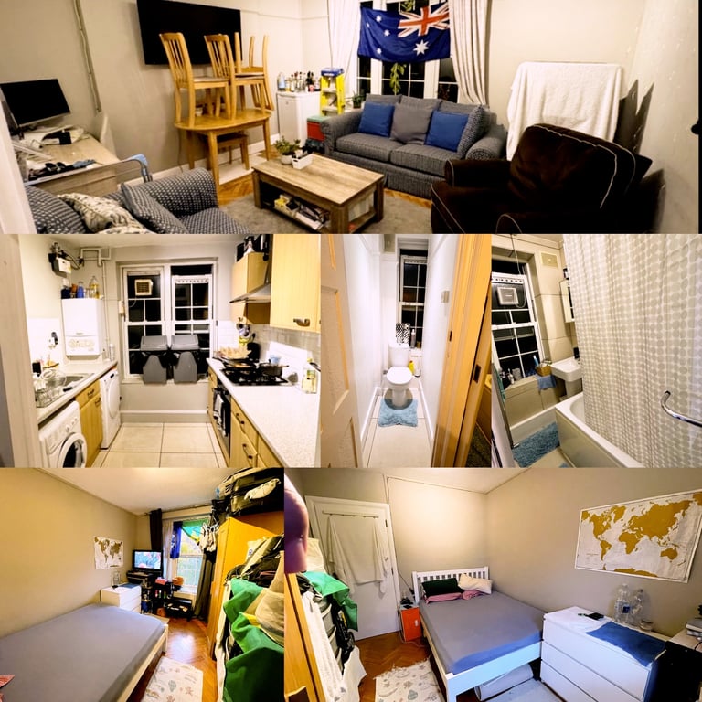 🏡🏡 Room To Rent Short Terms Putney🏡🏡