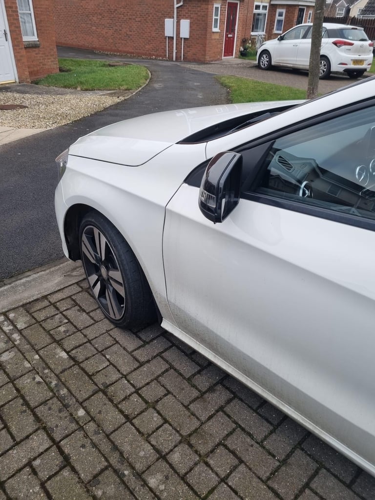 2015 Mercedes-Benz A-Class 1.5 A180 CDI Sport Euro 5 (s/s) 5dr HATCHBACK Diesel Manual