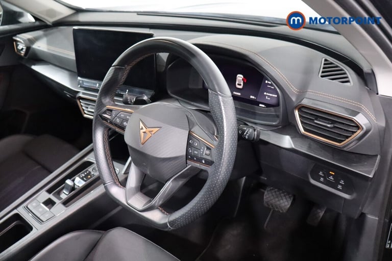 2022 Cupra Formentor 1.5 TSI 150 V1 5dr DSG SUV Petrol Automatic