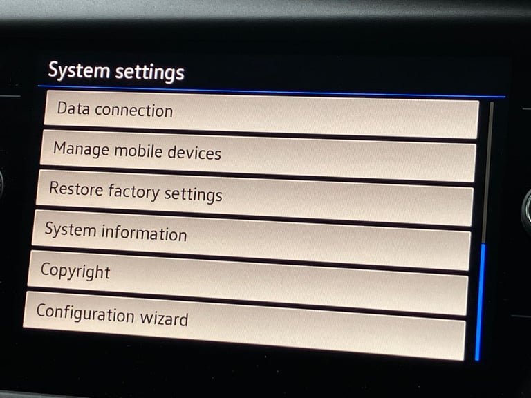 2024 Volkswagen Transporter 2.0 BiTDI 204 Highline Van DSG Van DIESEL Automatic