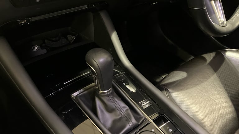 2021 Mazda Mazda3 2.0 Skyactiv X MHEV GT Sport 5dr Auto Petrol Hatchback Hatchback Petrol Automatic