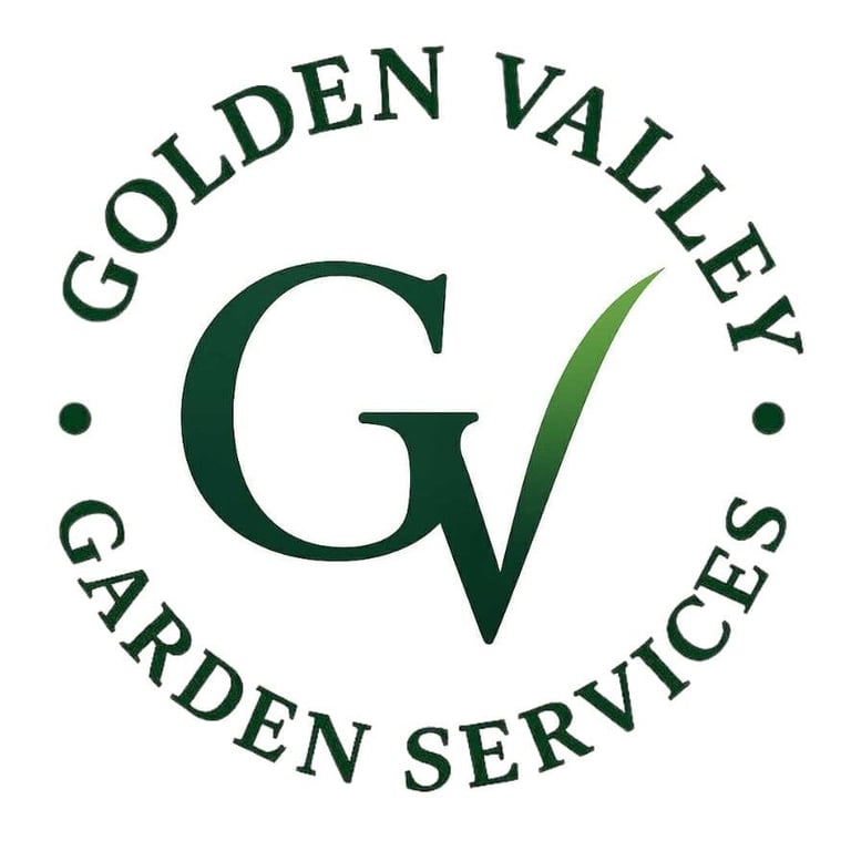 Golden Valley Garden Services