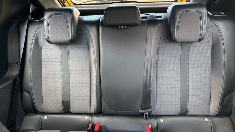 2023 Peugeot 208 1.2 PureTech 100 Allure Premium + 5dr Petrol Hatchback Hatchback Petrol Manual