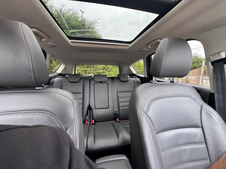 2019 Ford Kuga 2.0 TDCi EcoBlue Titanium X Edition Powershift Euro 6 5dr HATCHBACK Diesel Automatic