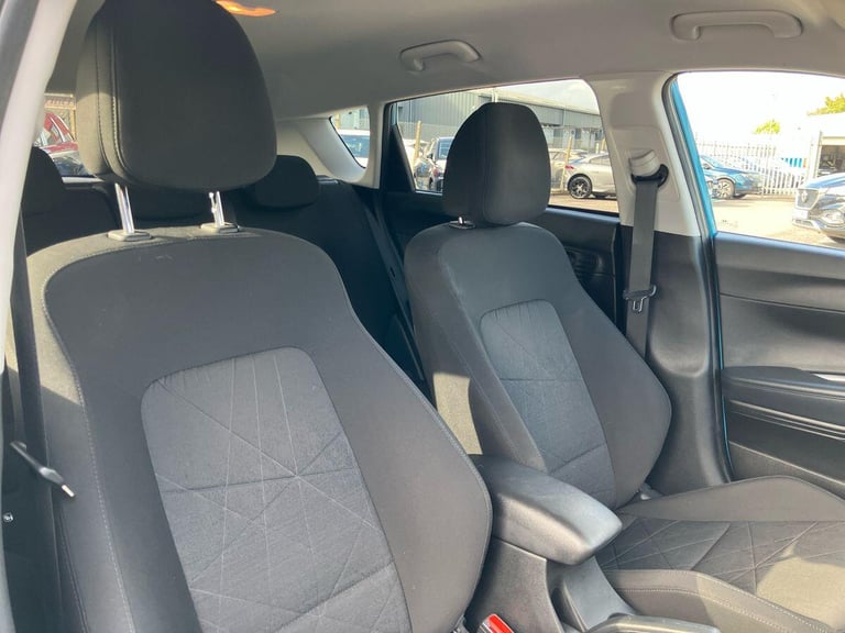2023 Hyundai BAYON T-GDI PREMIUM DCT MHEV HATCHBACK Petrol/Electric Hybrid Automatic