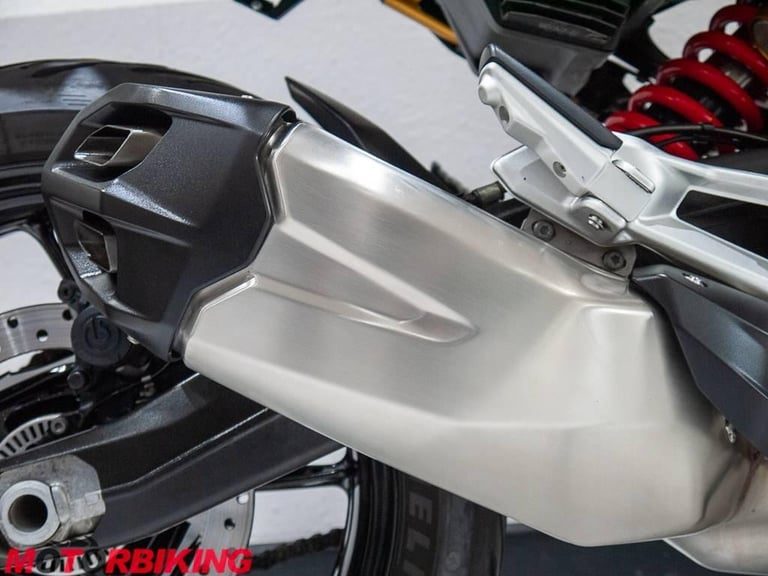 2020 (70) BMW F900XR TE - Just one owner, coming freshly prepared!!