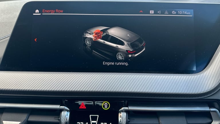 2022 BMW 1 Series 118i [136] M Sport 5dr [Live Cockpit Professional] Petrol Hatchback Hatchback P...