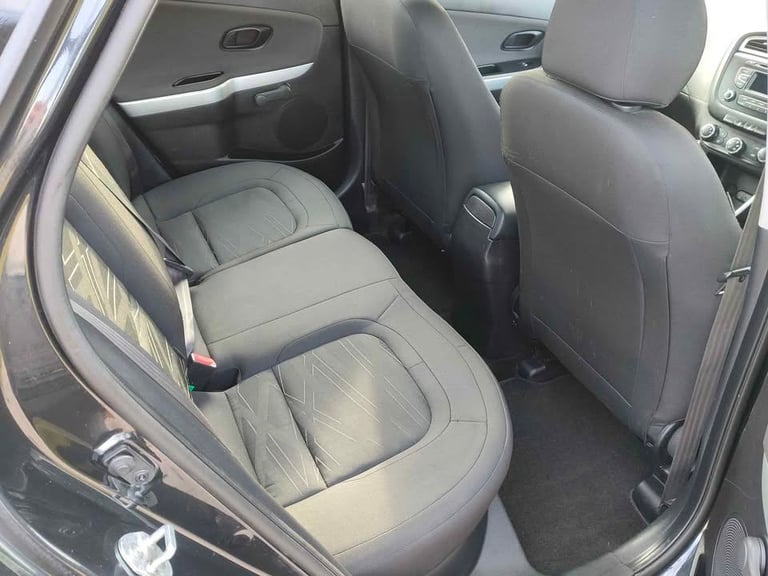 2017 Kia Ceed Diesel Facelift Model