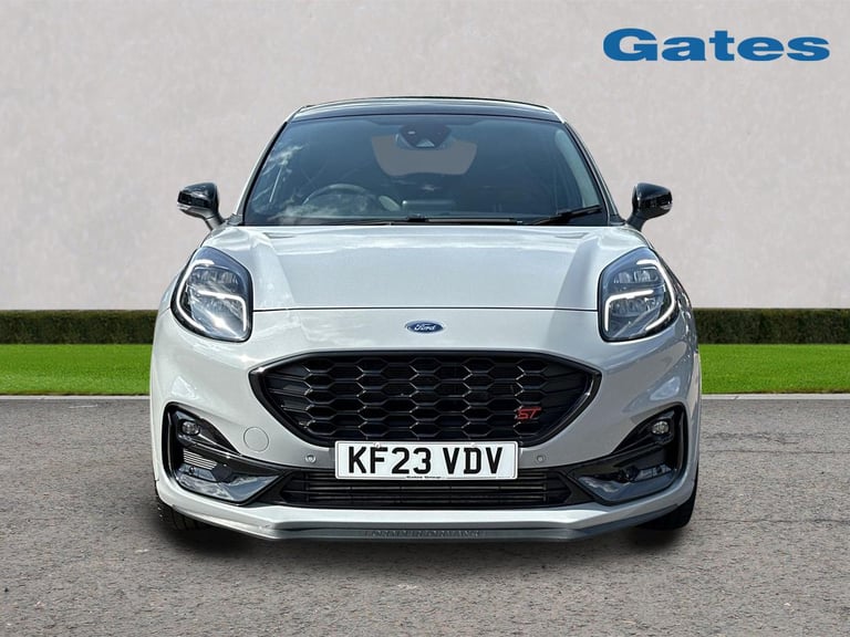2023 Ford Puma 5Dr ST 1.5 200PS Hatchback Petrol Manual