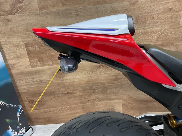 Honda CBR 1000 SA-G