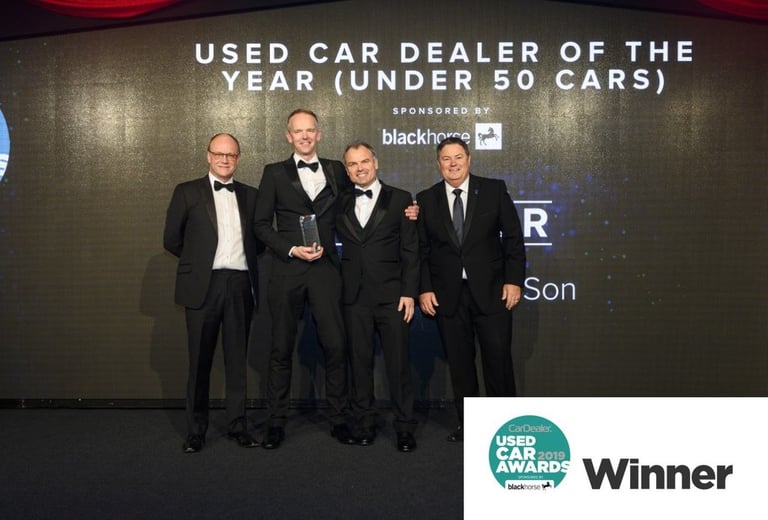 2018 SEAT Leon 1.8 TSI FR Technology 5dr DSG ESTATE PETROL Automatic