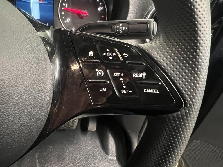 2025 Mercedes-Benz Sprinter 3.5t Chassis Cab 9G-Tronic CHASSIS CAB DIESEL Automatic