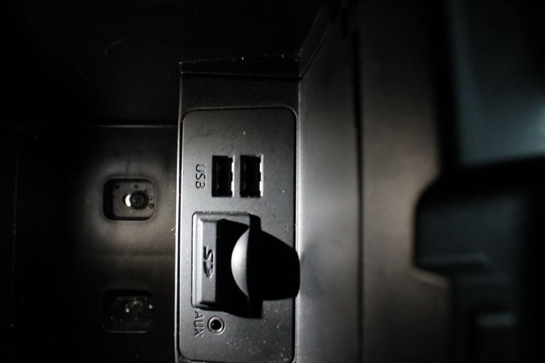 2017 Mazda Mazda3 2.0 SKYACTIV-G Sport Nav Euro 6 (s/s) 5dr HATCHBACK Petrol Manual