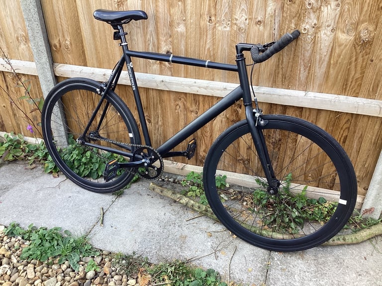 XL Single speed Bike / Fixed Bicycle 