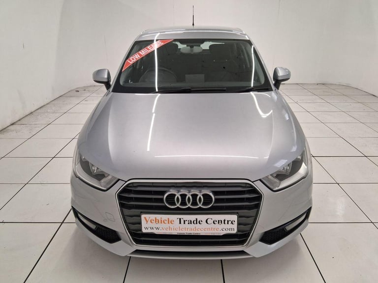 2016 Audi A1 1.4 TFSI Sport Sportback 5dr Petrol Manual Euro 6 (s/s) (125 ps) HATCHBACK Petrol Ma...