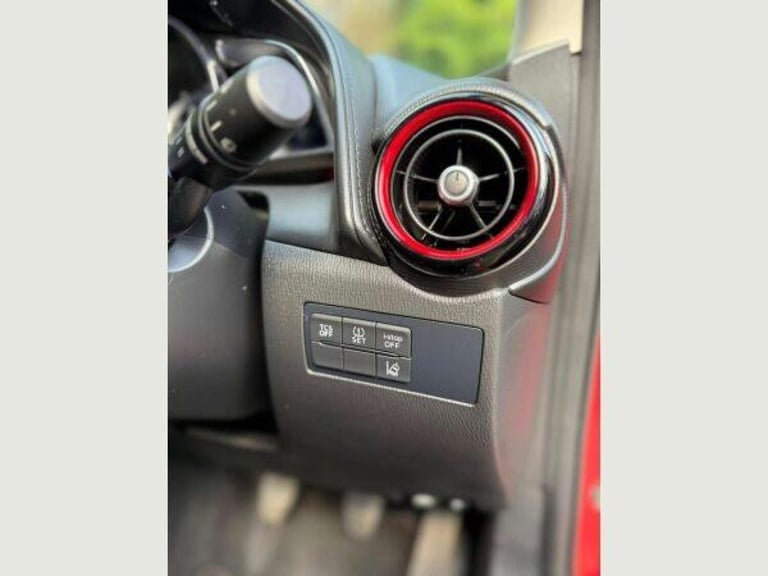 2015 Mazda CX-3 SPORT NAV Hatchback Petrol Manual