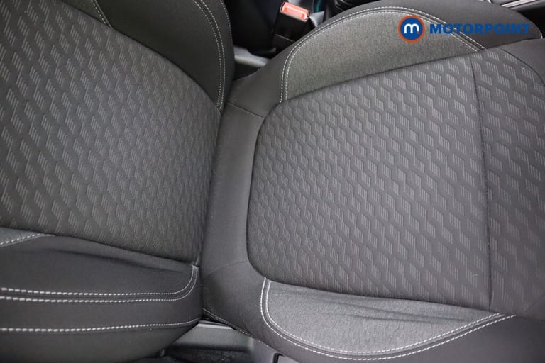 2023 Ford Puma 1.0 EcoBoost Hybrid mHEV Titanium 5dr HATCHBACK PETROL Manual