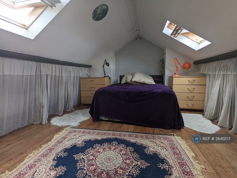 1 bedroom flat in Haringey, London, N4 (1 bed) (#2641207)