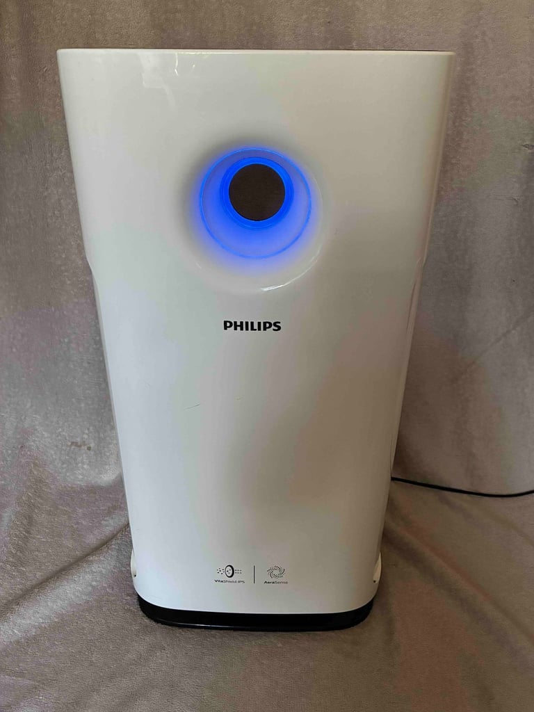 Philips AC3256/60 - Air Purifier / Aircon with Anti-Allergen & NanoProtect