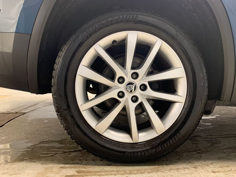 2021 Skoda Kodiaq 1.5 TSI SE 5dr DSG [7 Seat] ESTATE PETROL Automatic