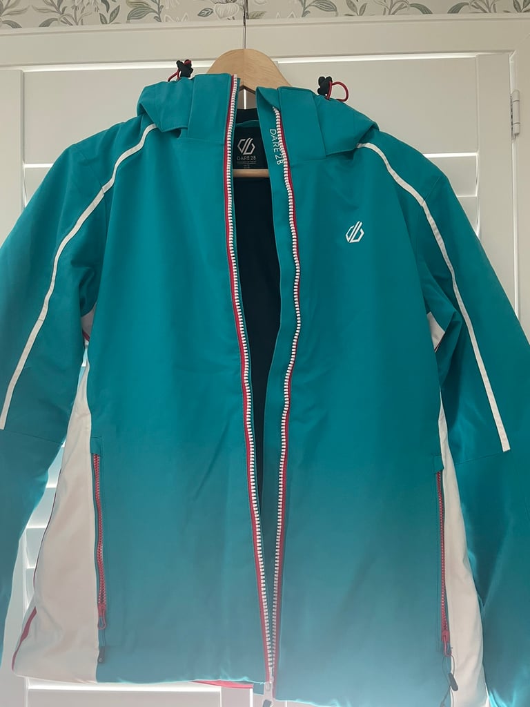 image for Ladies ski jacket
