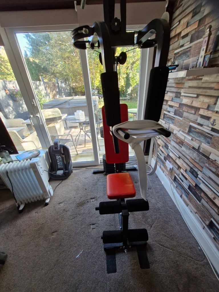 image for Multi gym