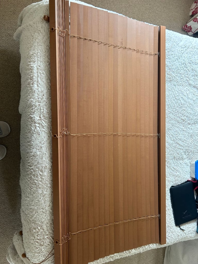 image for Wood Venetian Blind