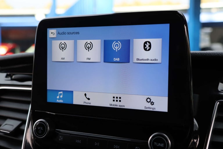 2019 Ford Transit Custom 2.0 EcoBlue 130ps Low Roof Limited Van PANEL VAN DIESEL Manual