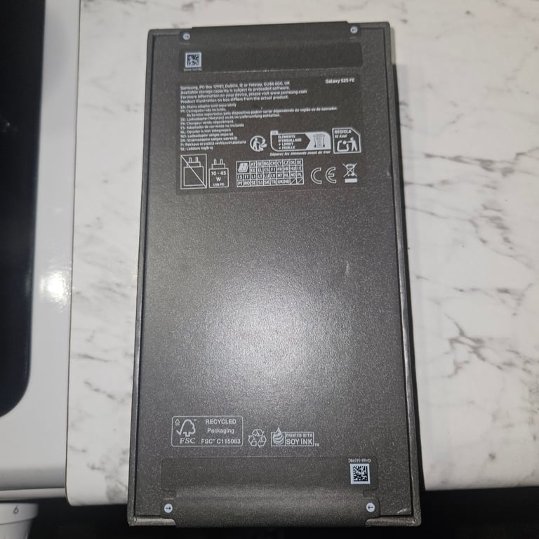 Samsung s25 Fe