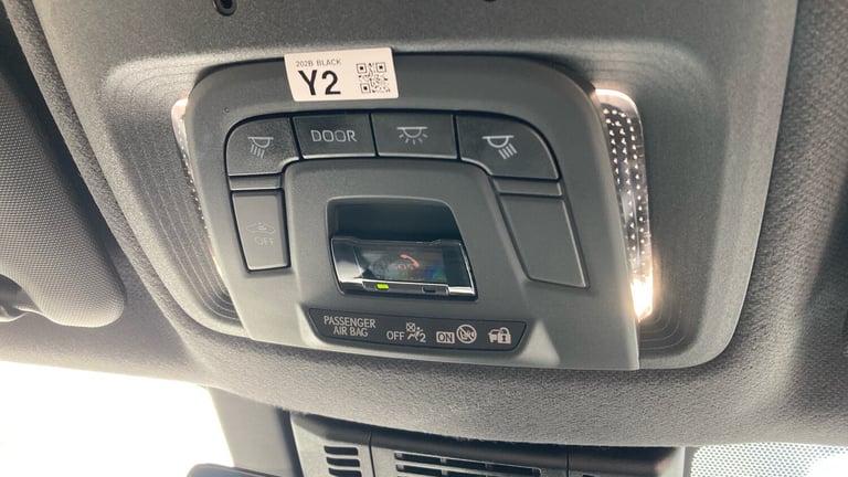 2025 Toyota C-HR 2.0 PHEV GR Sport 5dr CVT HATCHBACK PETROL/ELECTRIC Automatic