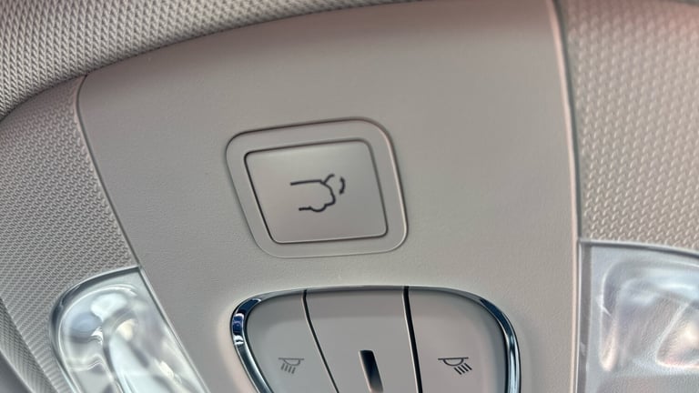 2023 Jeep Compass 1.3 T4 GSE 4xe PHEV S Model 5dr Auto ESTATE PETROL/ELECTRIC Automatic