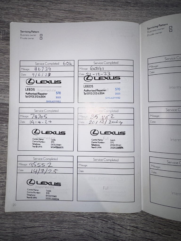 Lexus, IS, Saloon, 2019, Other, 2494 (cc), 4 doors