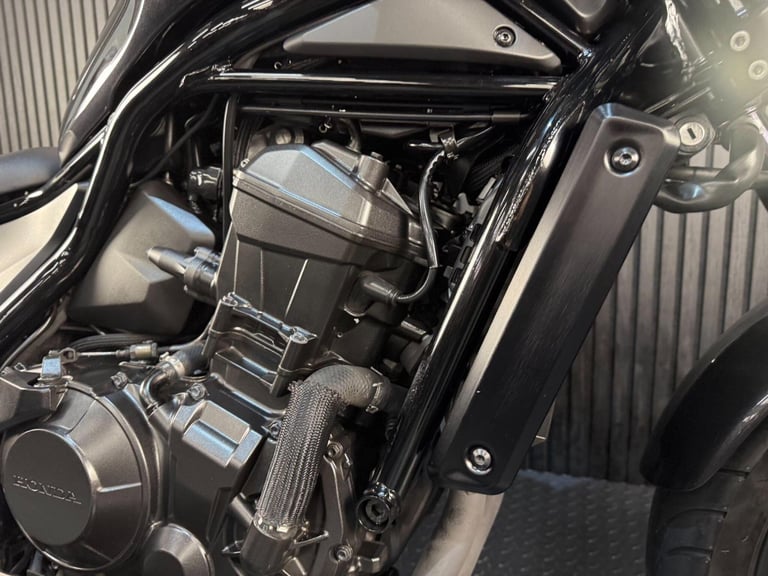 2022 Honda CMX1100 Rebel 1100 Euro 5