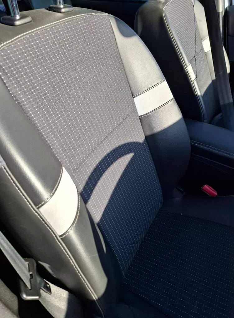 Renault, SCENIC, MPV, 2015, Manual, 1461 (cc), 5 doors