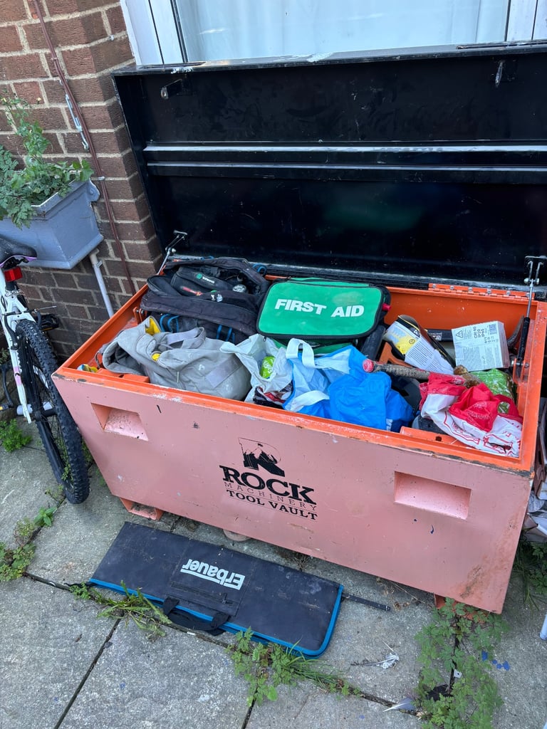 image for Tool box